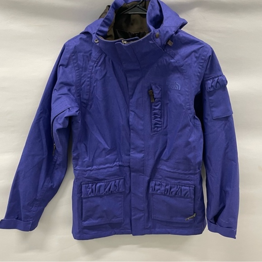 North Face Ski jacket